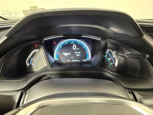 Used 2017 Honda Civic LX image 20