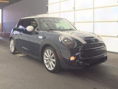 Used 2016 MINI Cooper S FWD image 1