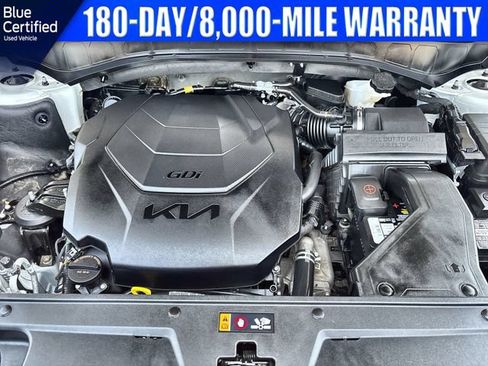 Used 2023 Kia Telluride SX X-Pro AWD/4WD image 37