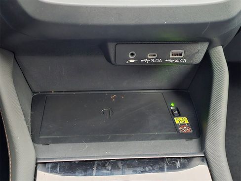 Used 2025 Subaru Forester Sport w/ Popular Package #1 image 32