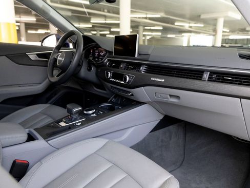 Used 2019 Audi A4 2.0T Premium Plus AWD/4WD image 28