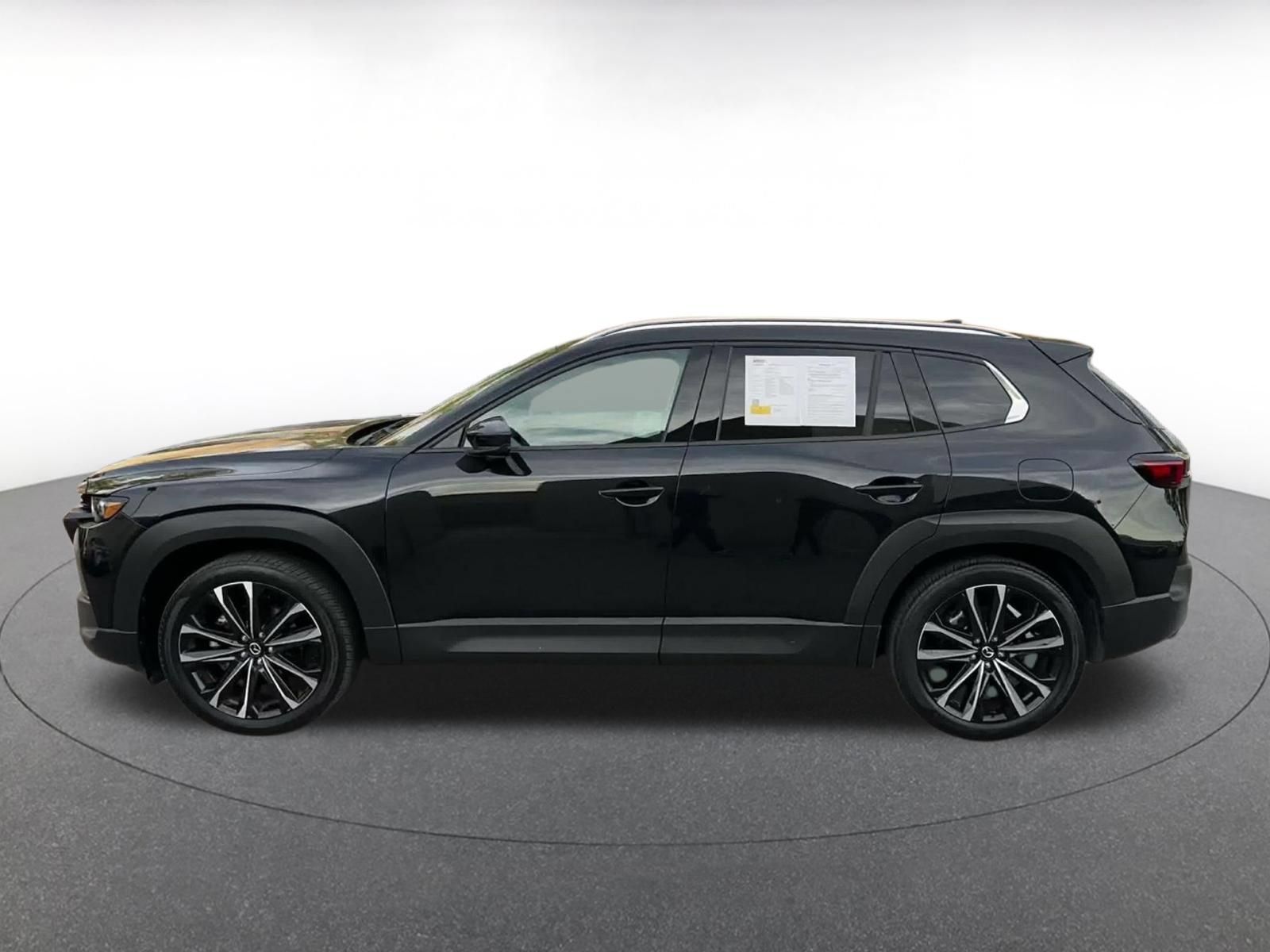 Used 2026 MAZDA CX-50 AWD 2.5 S w/ Premium Package image 8
