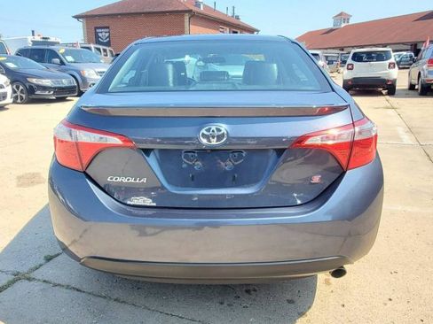 Used 2016 Toyota Corolla S FWD image 8