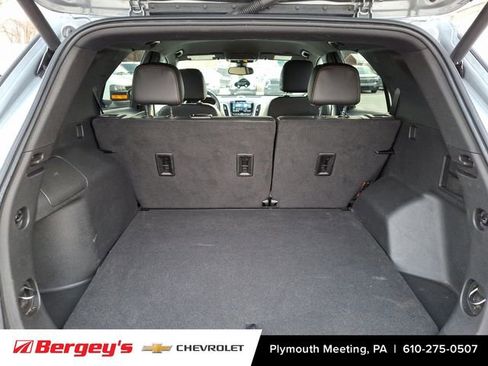 Certified 2023 Chevrolet Equinox Premier image 31