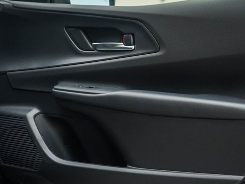 New 2026 Toyota Prius XSE image 9