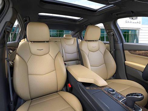 New 2026 Cadillac CT5 Premium Luxury RWD image 16