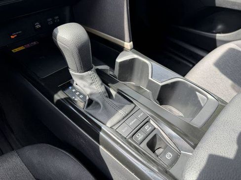 Certified 2025 Toyota Camry LE FWD image 17