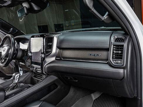 Used 2024 RAM 1500 TRX w/ TRX Level 2 Equipment Group image 17