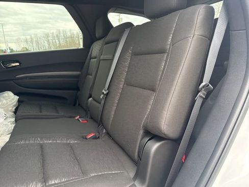 New 2026 Dodge Durango GT image 25