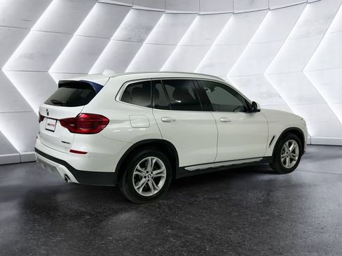 Used 2019 BMW X3 sDrive30i w/ Convenience Package image 4