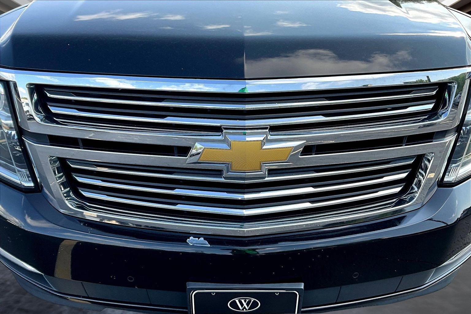 Used 2020 Chevrolet Tahoe Premier AWD/4WD image 31