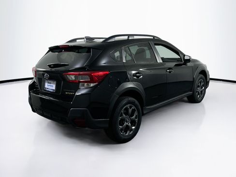 Used 2023 Subaru Crosstrek 2.5i Sport AWD/4WD image 5