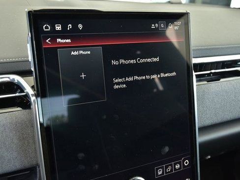 New 2026 GMC Sierra EV Elevation image 49