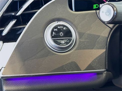 Used 2025 Mercedes-Benz E 450 4MATIC Sedan w/ Winter Package image 10