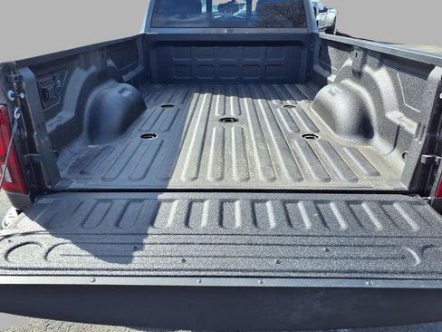 New 2026 RAM 3500 Big Horn image 29
