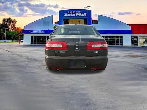 Used 2007 Lincoln MKZ FWD image 5
