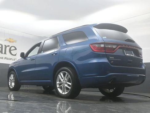 Used 2025 Dodge Durango GT AWD/4WD image 5