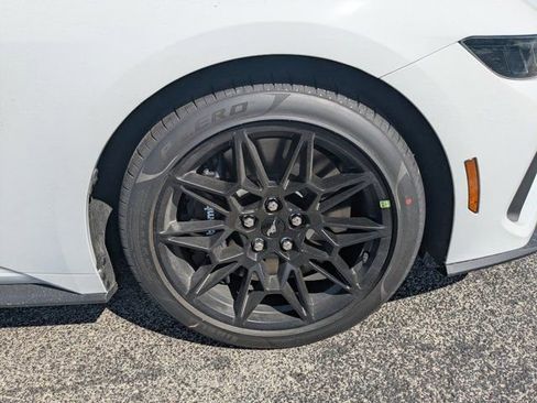 New 2026 Ford Mustang GT Premium RWD image 12