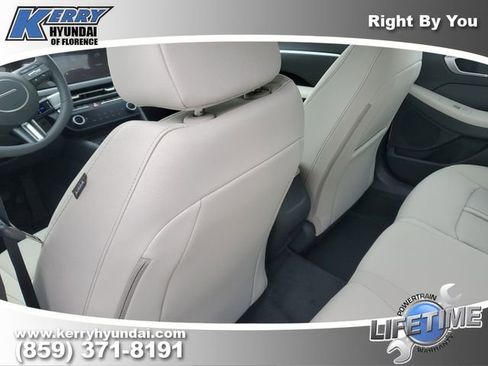 New 2026 Hyundai Sonata SEL image 13