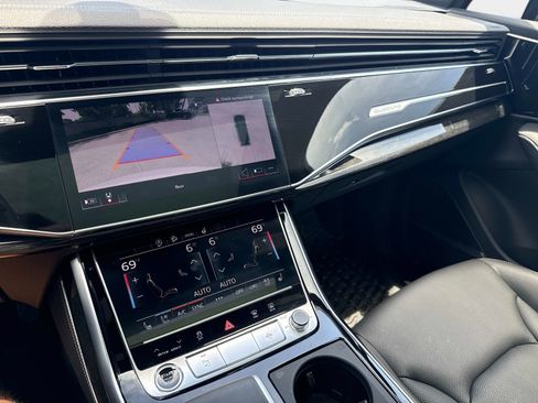 Certified 2026 Audi Q7 3.0T Premium Plus w/ Premium Plus Package AWD/4WD image 24