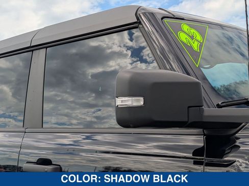 Certified 2023 Ford Bronco Raptor image 10