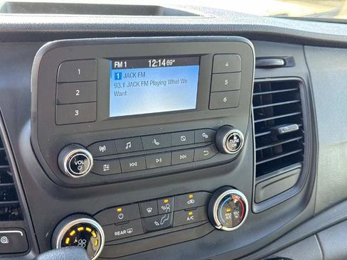 Certified 2024 Ford Transit 250 Base w/ Exterior Upgrade Package image 28