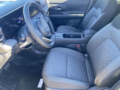 New 2026 Nissan Kicks SV FWD image 12