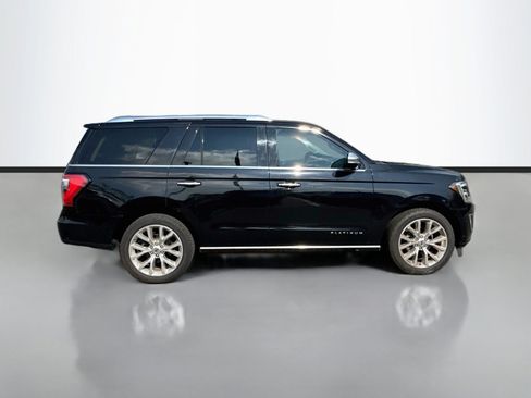 Used 2019 Ford Expedition Platinum AWD/4WD image 8