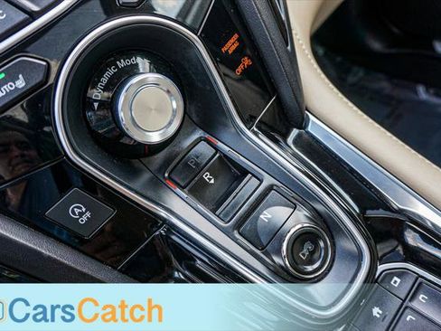 Used 2019 Acura RDX Technology Package image 37