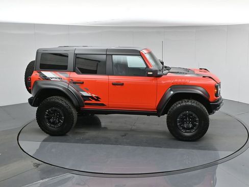 Used 2023 Ford Bronco Raptor image 57