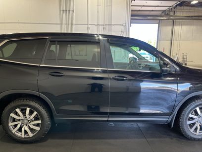 Used 2020 Honda Pilot EX-L