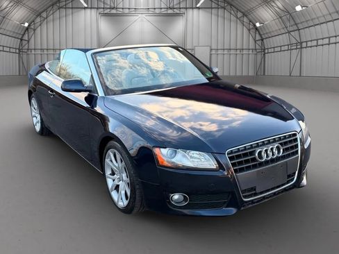 Used 2011 Audi A5 2.0T Premium image 8