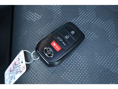 Used 2026 Toyota Sequoia TRD Pro AWD/4WD image 37