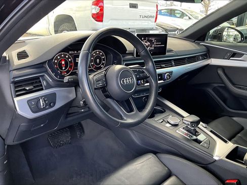 Used 2019 Audi A4 2.0T Premium Plus w/ Premium Plus Package image 17