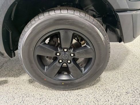 Used 2019 RAM 1500 Classic Warlock w/ Electronics Group image 32