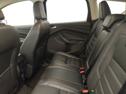 Used 2018 Ford Escape SEL image 18