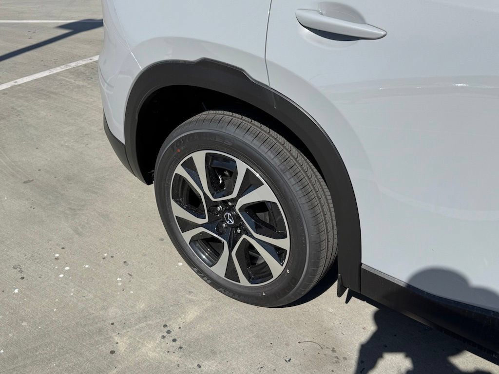 New 2026 MAZDA CX-5 Preferred AWD/4WD image 24