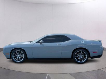 Used 2022 Dodge Challenger GT