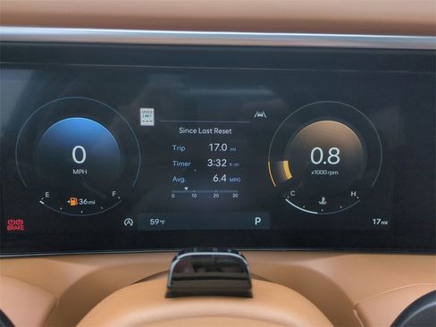 New 2026 Hyundai Palisade Calligraphy image 35