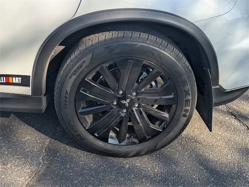 Used 2024 Mitsubishi Outlander Sport Ralliart image 9