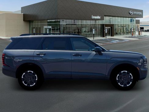 New 2026 Hyundai Palisade XRT Pro image 9