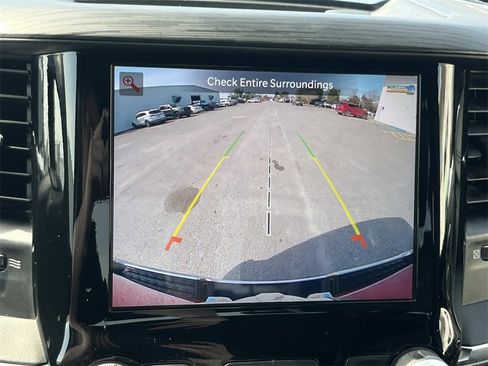 Used 2024 RAM 1500 Laramie image 23