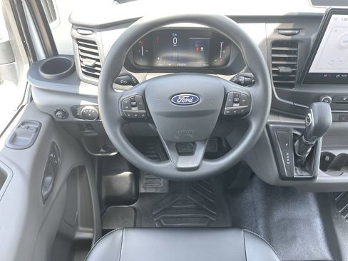 New 2026 Ford Transit 150 Low Roof RWD image 13