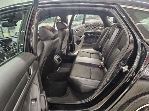 Used 2022 Honda Accord Sport image 9