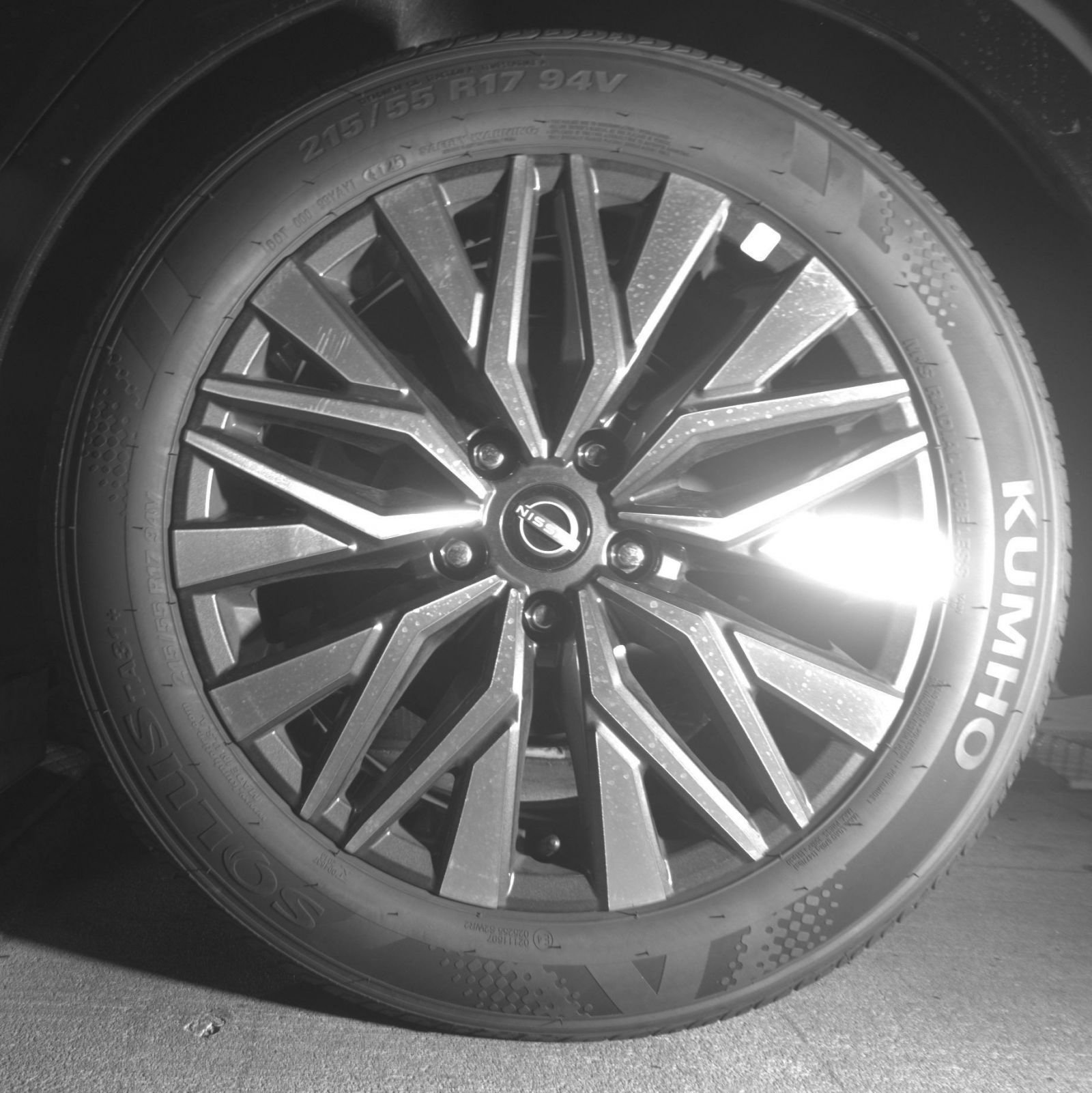 Used 2026 Nissan Altima 2.5 SV FWD image 15