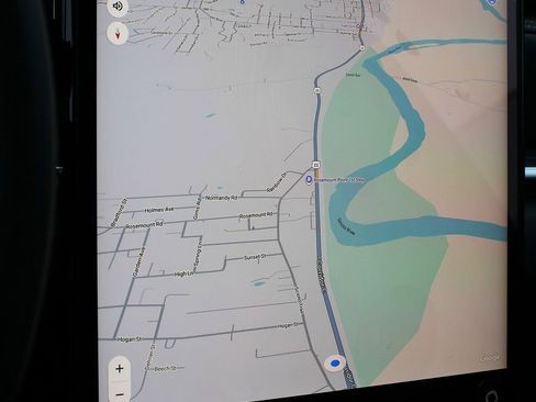 New 2026 GMC Terrain Elevation w/ Elevation Premium Package image 32