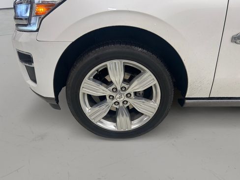 Used 2024 Ford Expedition Max King Ranch AWD/4WD image 9