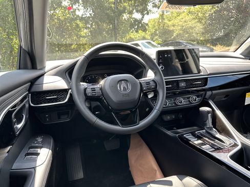 New 2025 Acura ADX FWD image 15