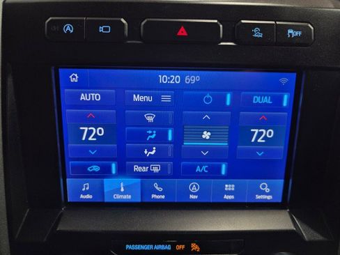 Used 2020 Ford F150 Raptor w/ Equipment Group 802A Luxury image 57