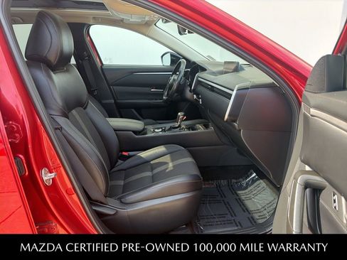 Used 2023 MAZDA CX-50 2.5 S w/ Cargo Package image 20